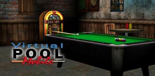 Virtual Pool Mobile v2.1.6 [, , ENG]