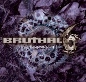 Bruthal 6 - Augenblick [Demo] (2010)