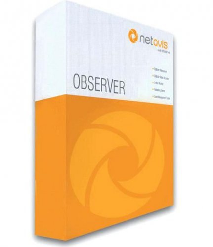 NETAVIS Observer 4.0 x86/x64 (2011)