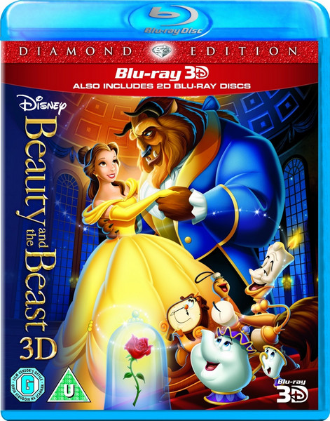     3 / Beauty and the Beast 3D ( ,   / Gary Trousdale, Kirk Wise) [1991, , , , , , Blu-Ray 1080p [url=https://adult-images.ru/1024/35489/] [/url] [url=http