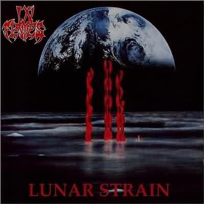 In Flames - Lunar Strain (1994)- APE