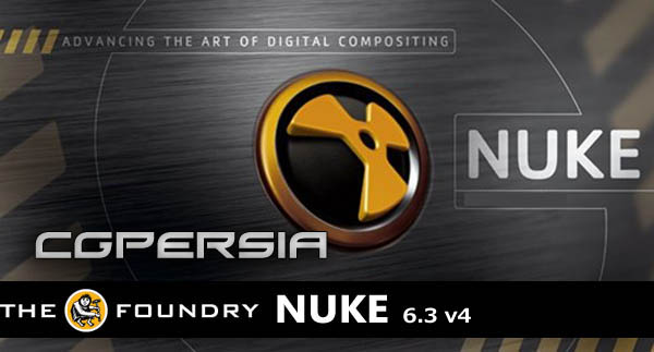 the foundry nukex 6.3