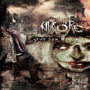 Nukore - The Sun Will Rise (2011)