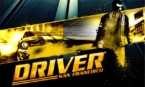Driver: San Francisco Crack