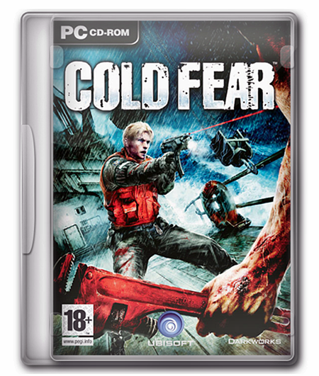 Cold Fear (2005/MULTI2/Repak RG Mechanics) Release of 23/09/2011