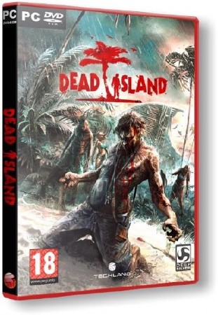 Dead Island [Update 3 + All DLC] (2011/RUS/ENG/RePack by R.G. Catalyst)