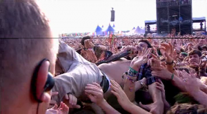 Deftones - Live at Reading Festival 2011