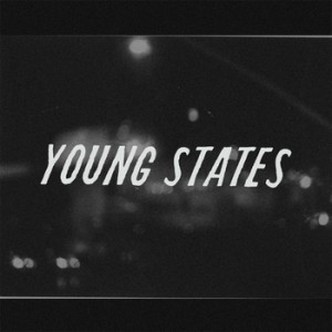 Citizen - Young States EP (2011)