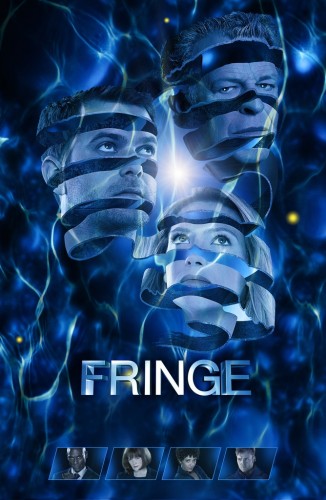  / Fringe / : 4 / : 1 ( ,  ) [2011, , , , HDTVRip] (LostFilm)