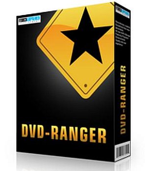 DVD-Ranger 4.5.0.4 Portable