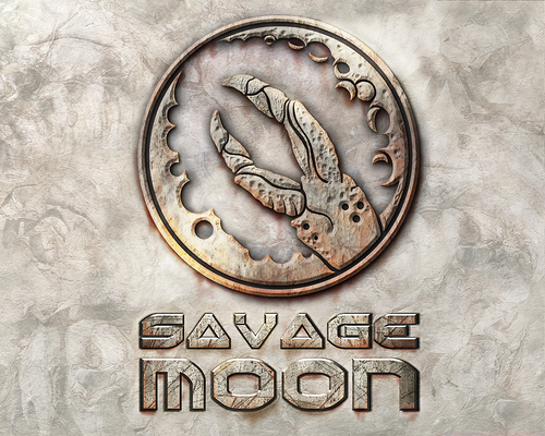 Savage Moon [USA][ENG]