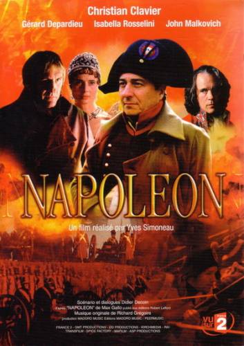 Наполеон 2002 - профессиональный