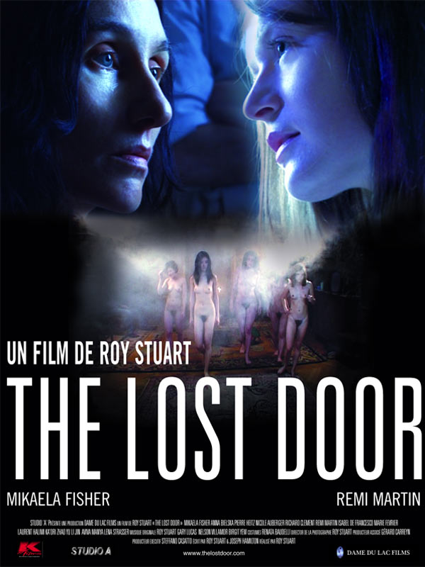 The lost door /   (google translation) (Roy Stuart, Studio A) [2008 ., erotic, drama, DVDRip]
