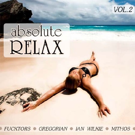 Absolute Relax Vol.2 (2011)