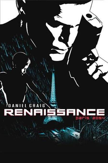 Renaissance (2006) 720p HDTVRip H264 AC3-CMEGroup