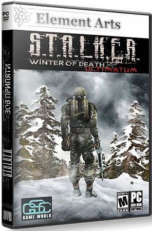 S.T.A.L.K.E.R.: Зов Припяти - Winter OF Death ULTIMATUM (Repack)