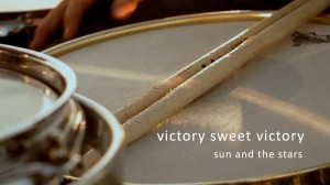 Victory Sweet Victory - Sun and the Stars