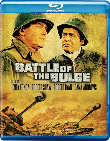    / Battle of the Bulge (  / Ken Annakin) [1965, , , , BDRemux 1080p [url=https://adult-images.ru/1024/35489/] [/url] [url=https://adult-images.ru/1024/35489/] [/url]] MVO + AVO +