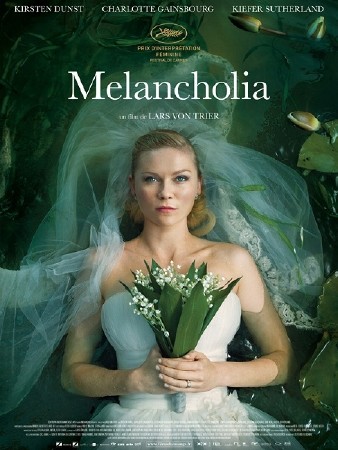 Меланхолия / Melancholia (2011/DVDScr/1400Mb)