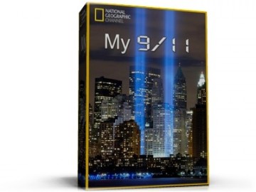 National Geographic. Мое 11 сентября / National Geographic. My 9 / 11 (2011) HDTV 1080p