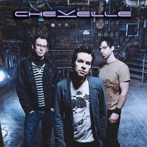 Chevelle - Face to the Floor [New Track] (2011)