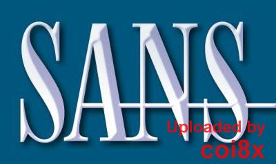 SANS - Security 506: Securing Unix/Linux (Audio Version)
