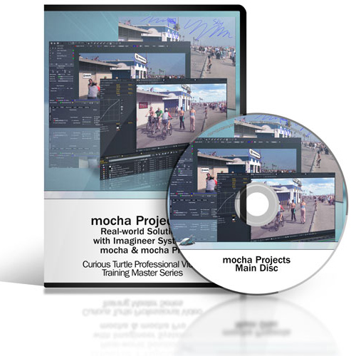 Curious - Mocha Projects Real-World Solutions with "Mocha