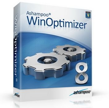Ashampoo WinOptimizer 8.13 Portable