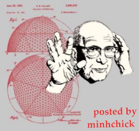 R. Buckminster Fuller - Everything I Know