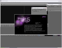 Avid Media Composer v5.5.3 x86+x64 [2011, ENG]