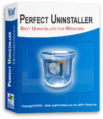 Perfect Uninstaller v6.3.3.9 Datecode 18.04.2012