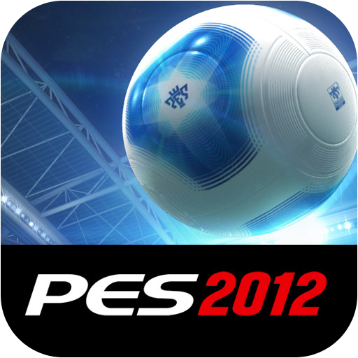 [iOS][+iPad] PES 2012 - Pro Evolution Soccer [v1.0 + DLC: Full version, Sports, iOS 3.0, ENG]