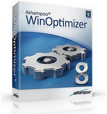 Ashampoo WinOptimizer 8.13 (RUS) Portable