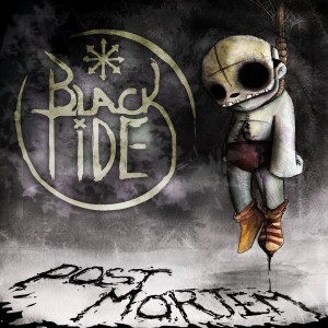 Black Tide - Post Mortem (2011)
