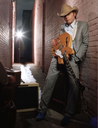 Dwight Yoakam - Pieces Of Time [2003 ., Country Rockabilly, DVD5]