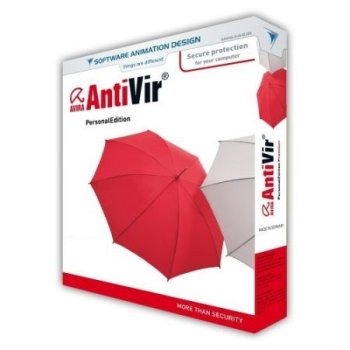 Avira AntiVir 10.2.0.82 Portable