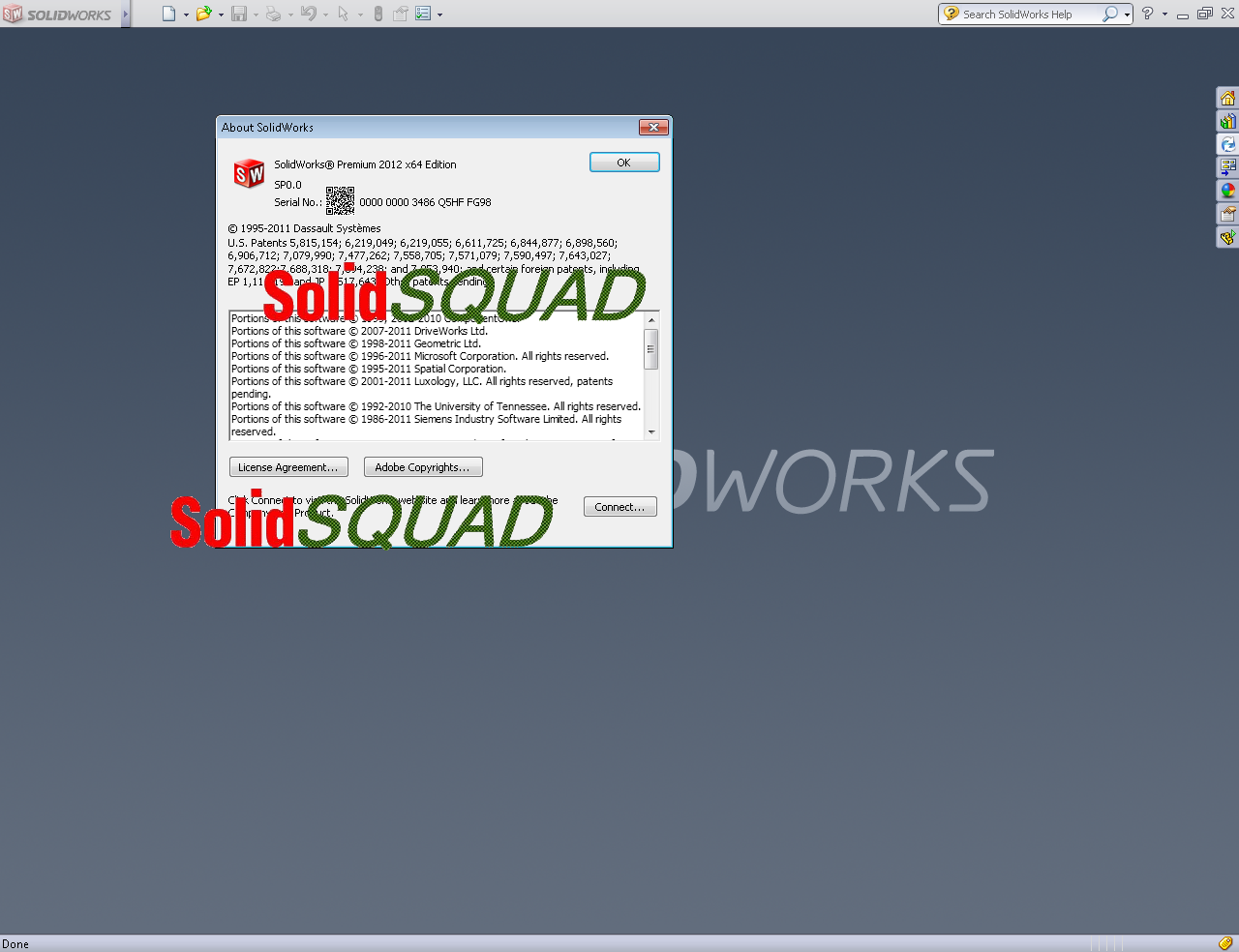 Crack Solidworks 2013 64 Bit