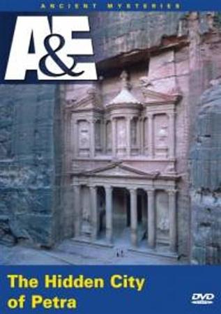 Загадки древности: Спрятанный город Петра / Ancient mysteries: The Hidden city of Petra (1995 / SATRip)