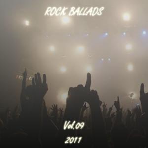 VA - Rock Ballads Vol.09 (2011)