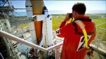    / Last Flight Of The Space Shuttle (2011) HDTV