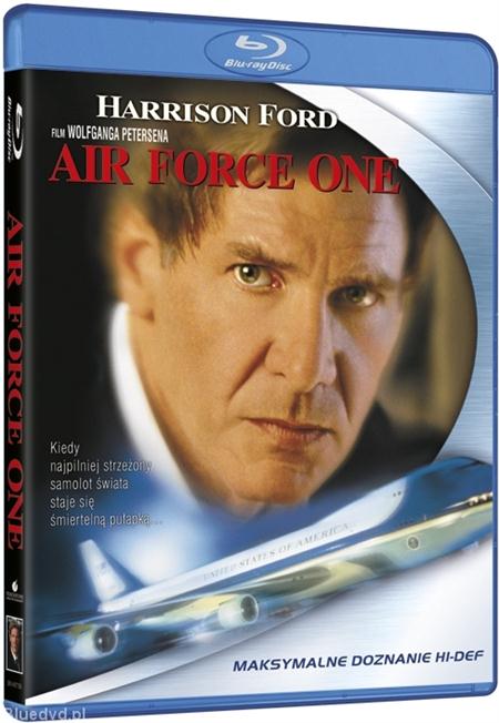 Air Force One (1997) Blu-ray CEE 1080p VC-1 DD5.1-DVDSEED
