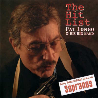 (Big Band) Pat Longo Big Band  The Hit List  2005, MP3, 320 kbps