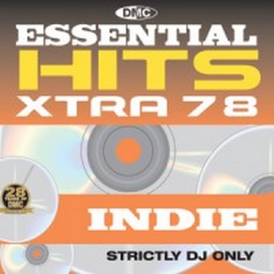 VA - DMC Essential Hits 78 Xtra: Indie (2011)