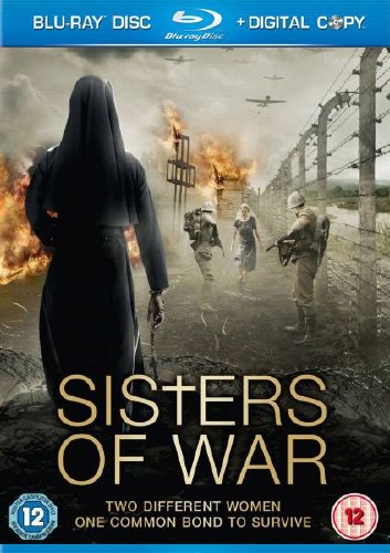 Сестры войны / Sisters of War (2010) HDRip / BDRip 720p