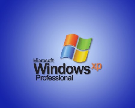 Windows XP SP3 Pro VL Orens Edition 2.5 (2011/Rus)