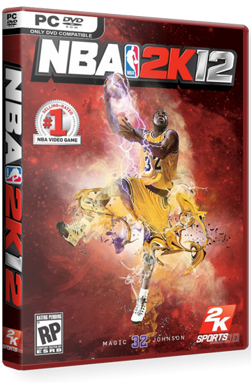     NBA 2K12  pc