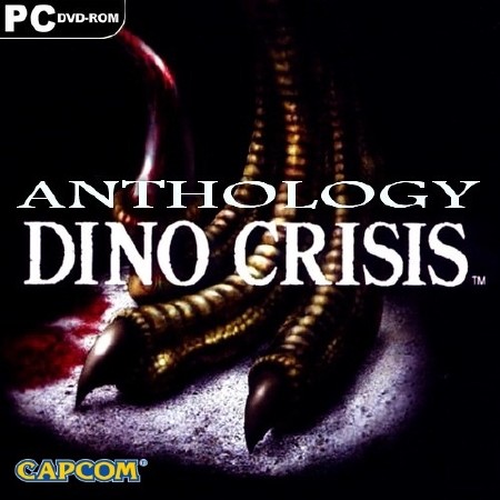  Dino Crisis (2005/RUS/RePack by R.G.)