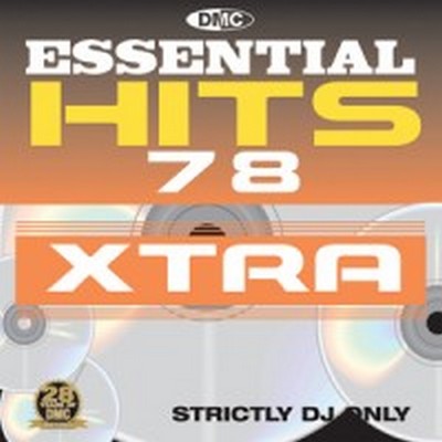 VA - DMC Essential Hits 78 Xtra: Radio (2011)