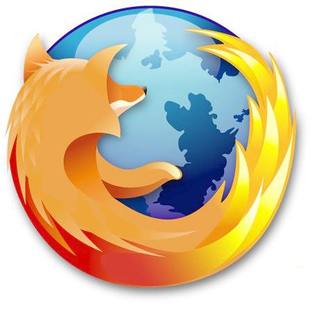 Mozilla Firefox 8.0 Beta 2