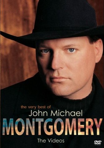 The Very Best of John Michael Montgomery - The Videos [2003 ., Country, DVD5]